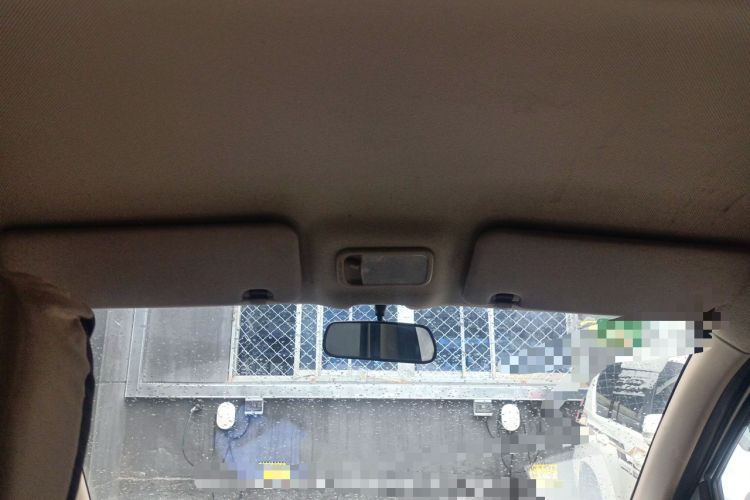 Used Wuling Rongguang V  Headliner