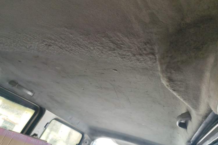 Used Wuling Rongguang V 2019 1.5L Practical Model China VI LAR Headliner