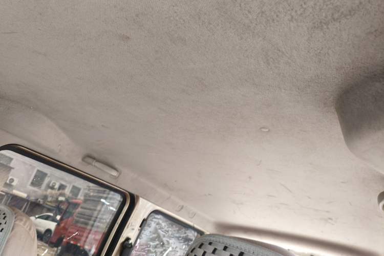 Used Wuling Rongguang V 2019 1.5L Practical Model China VI LAR Headliner