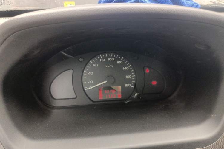 Used Wuling Rongguang V  Instrument Cluster