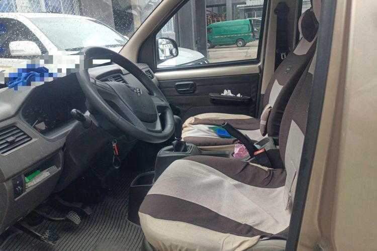 Used Wuling Rongguang V  Left Front Seat