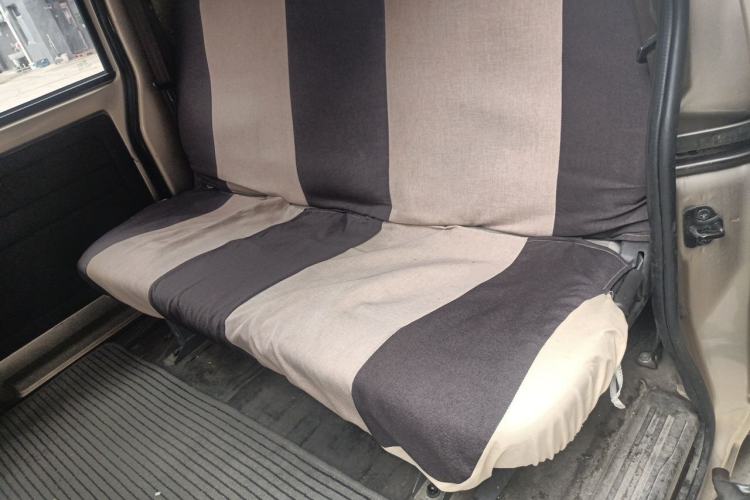 Used Wuling Rongguang V  Left Rear Seat