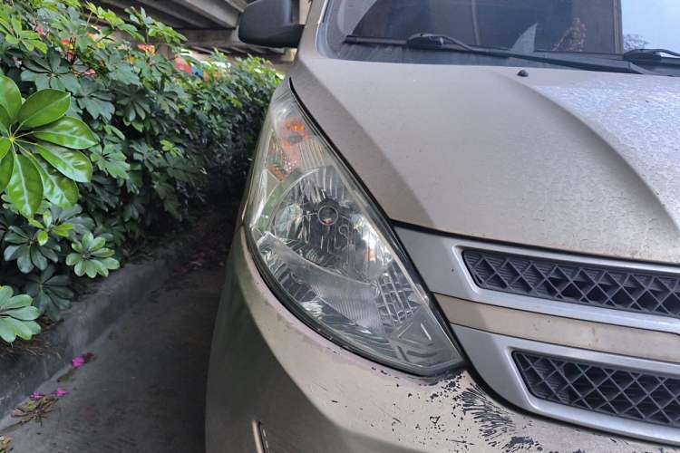 Used Wuling Rongguang V 2019 1.5L Van - Utility Model Right Front Headlight
