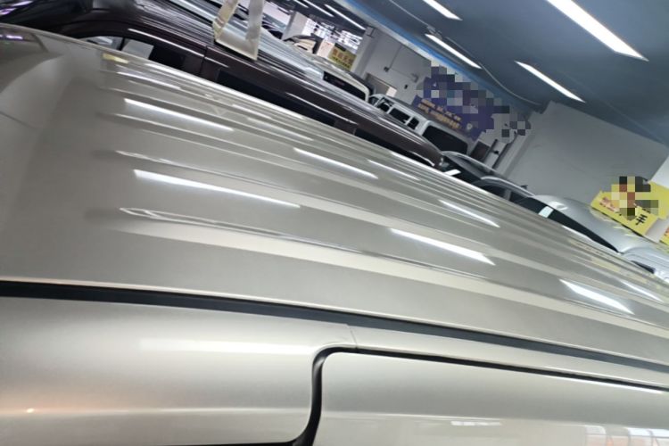 Used Wuling Rongguang V 2019 1.5L Standard Version China VI LAR Roof