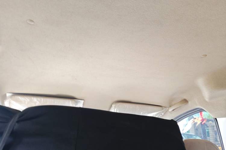 Used Wuling Rongguang V  Headliner