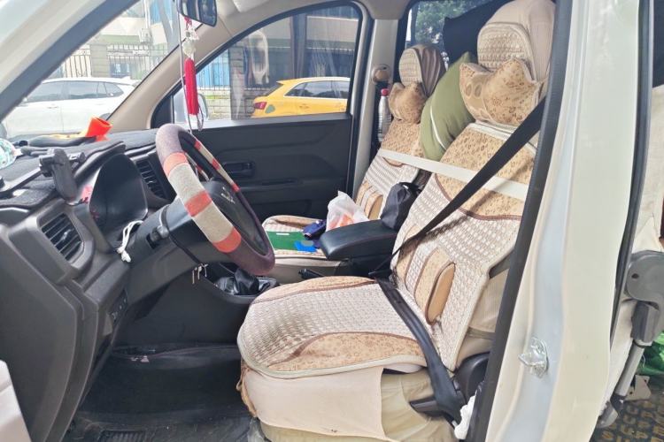Used Wuling Rongguang V  Left Front Seat