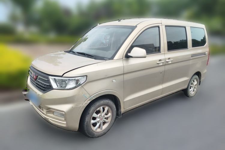 Used Wuling Rongguang V Guazi used car, China used car export, Used car for sale, Used cars, Cheapest cars for sale