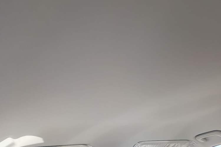 Used Wuling Starlight 560 2026 1.5T CVT Elite Edition Headliner