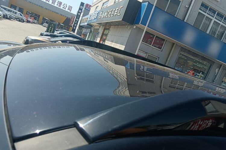 Used Wuling Starlight 560 2026 1.5T CVT Elite Edition Roof
