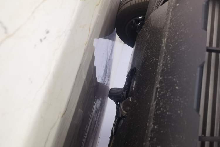 Used Wuling Starlight 560 2026 1.5T CVT Elite Edition Chassis Front Right