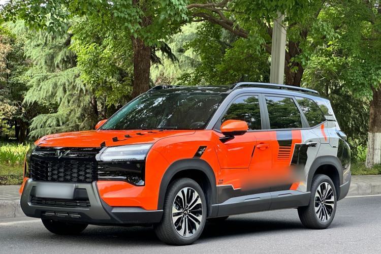 Used Wuling Starlight 560 2026 1.5T CVT Elite Edition Guazi used car, China used car export, Used car for sale, Used  cars, Cheapest cars for sale