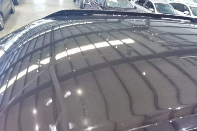 Used Wuling Starlight 560 2026 1.5T CVT Elite Edition Roof