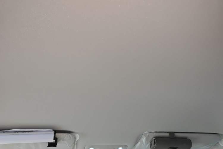 Used Wuling Starlight 560 2026 1.5T CVT Elite Edition Headliner