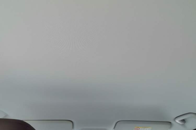 Used Wuling Starlight 560 2026 1.5T CVT Elite Edition Headliner