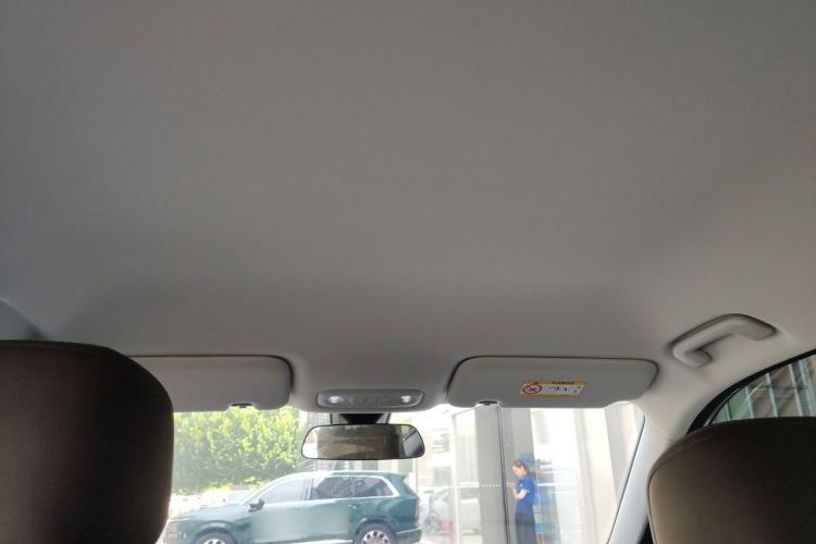 Used Wuling Starlight 560 2026 1.5T CVT Elite Edition Headliner