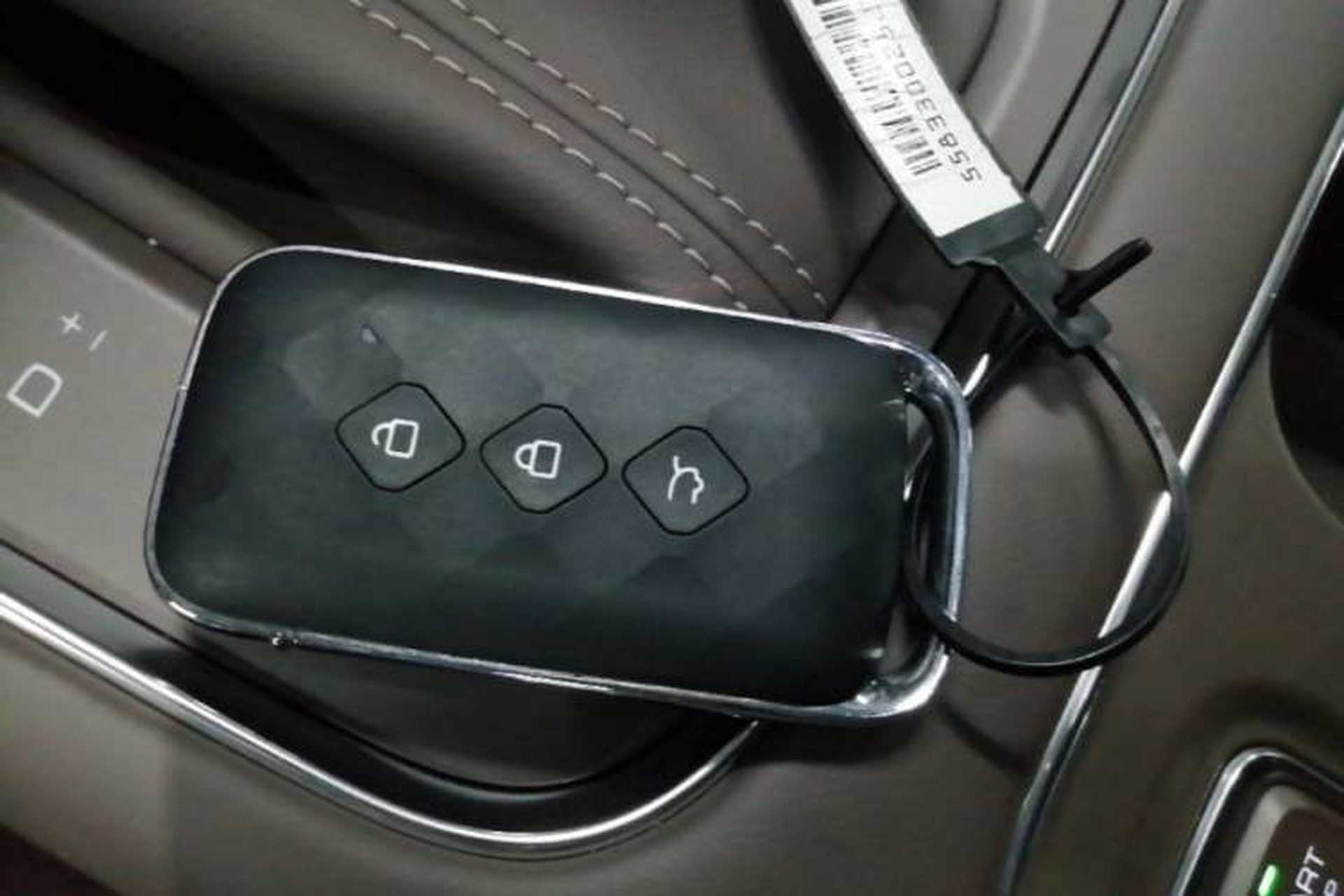 Used Wuling Starlight 560 2026 1.5T CVT Elite Edition Interior 1