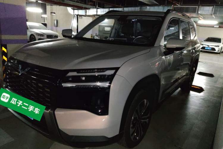 Used Wuling Starlight 560 2026 1.5T CVT Elite Edition Guazi used car, China used car export, Used car for sale, Used  cars, Cheapest cars for sale