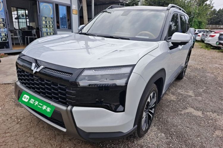 Wuling Starlight 560 2026 1.5T CVT Elite Edition مستعملة Guazi used car, China used car export, Used car for sale, Used  cars, Cheapest cars for sale