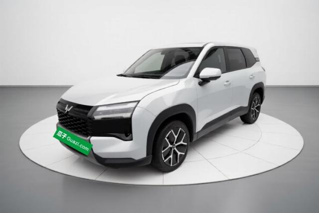 Used Wuling Starlight 560 2026 1.5T 6MT Comfort Edition