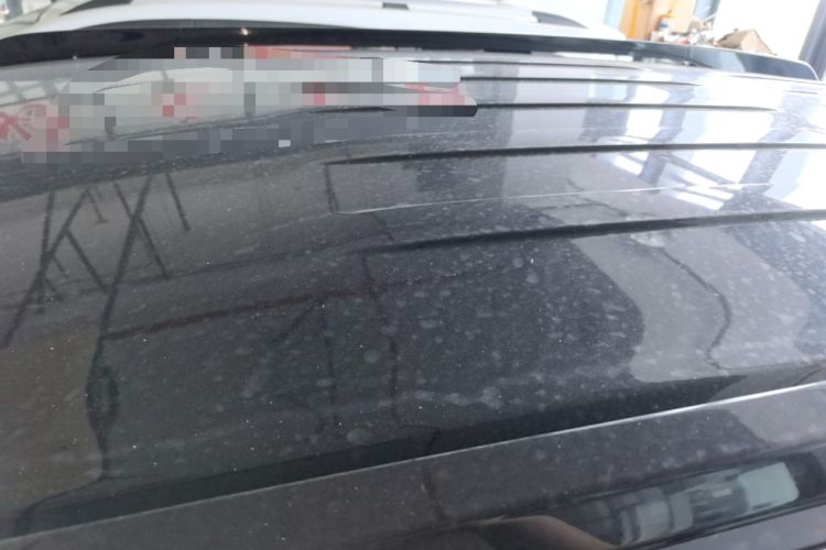 Used Wuling Starlight 560 2026 1.5T CVT Elite Edition Roof