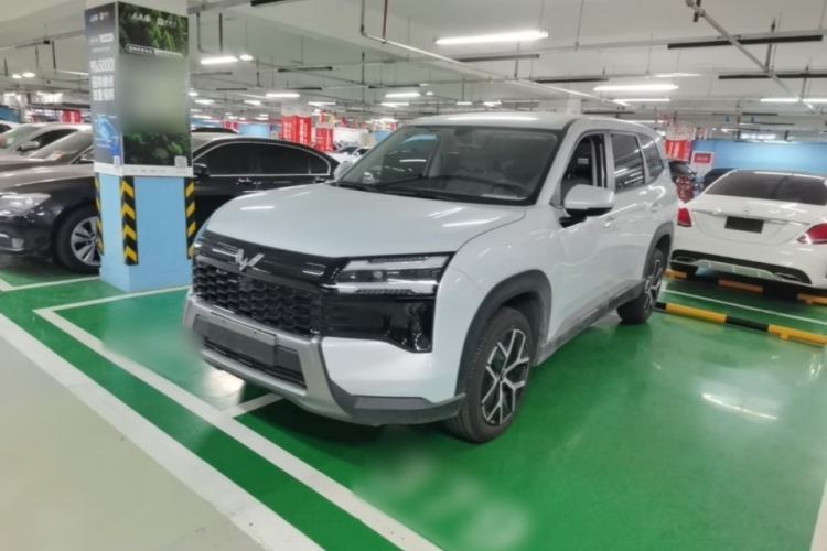 Used Wuling Starlight 560 2026 1.5T 6MT Comfort Edition Guazi used car, China used car export, Used car for sale, Used  cars, Cheapest cars for sale