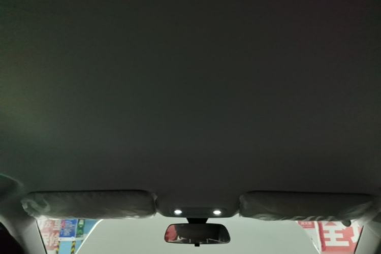 Used Wuling Starlight 560 2026 1.5T 6MT Comfort Edition Headliner