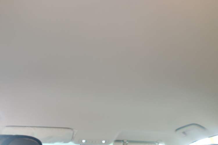 Used Wuling Starlight 560 2026 1.5T CVT Elite Edition Headliner