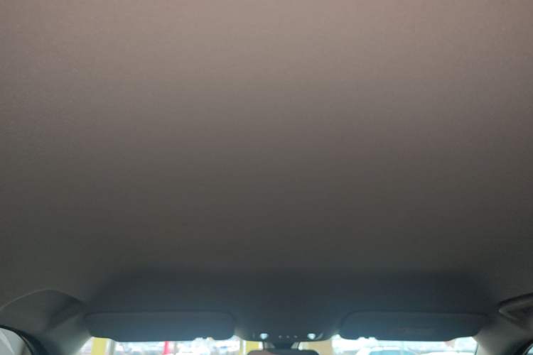 Used Wuling Starlight 560 2026 1.5T CVT Elite Edition Headliner