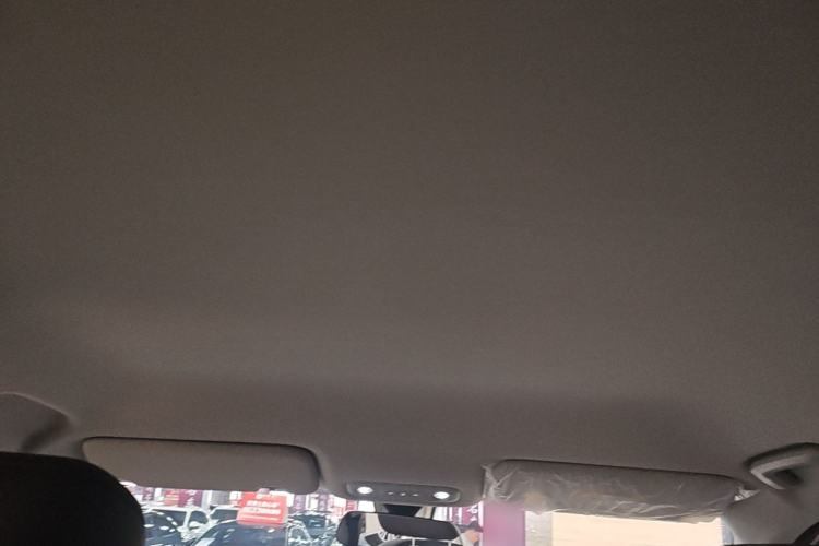 Used Wuling Starlight 560 2026 1.5T CVT Elite Edition Headliner
