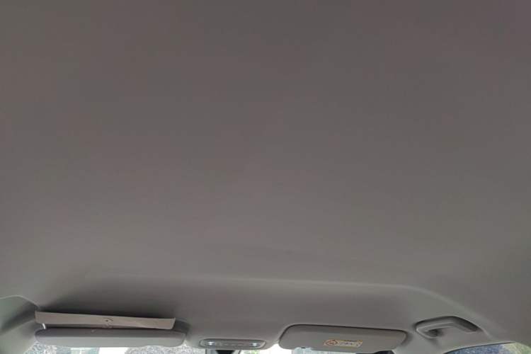 Used Wuling Starlight 560 2026 1.5T CVT Elite Edition Headliner