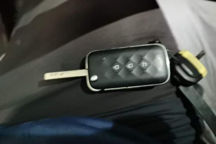 Used Wuling Starlight 560 2026 1.5T 6MT Comfort Edition Interior 1