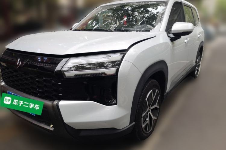 Wuling Starlight 560 2026 1.5T 6MT Comfort Edition usado Guazi used car, China used car export, Used car for sale, Used cars, Cheapest cars for sale