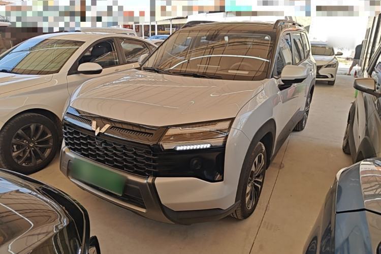 Wuling Starlight 560 2026 1.5T CVT Elite Edition usata Guazi used car, China used car export, Used car for sale, Used cars, Cheapest cars for sale