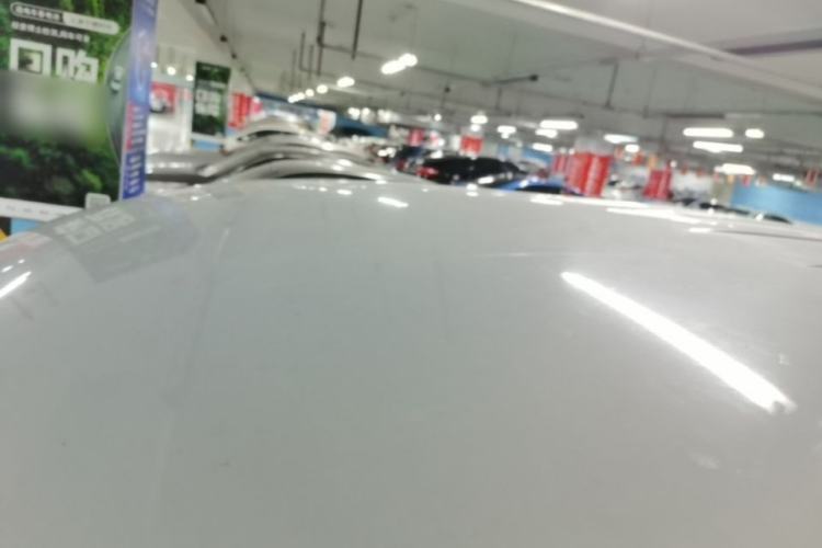 Used Wuling Starlight 560 2026 1.5T 6MT Comfort Edition Roof