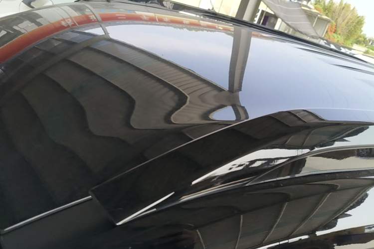 Used Wuling Starlight 560 2026 1.5T CVT Elite Edition Roof