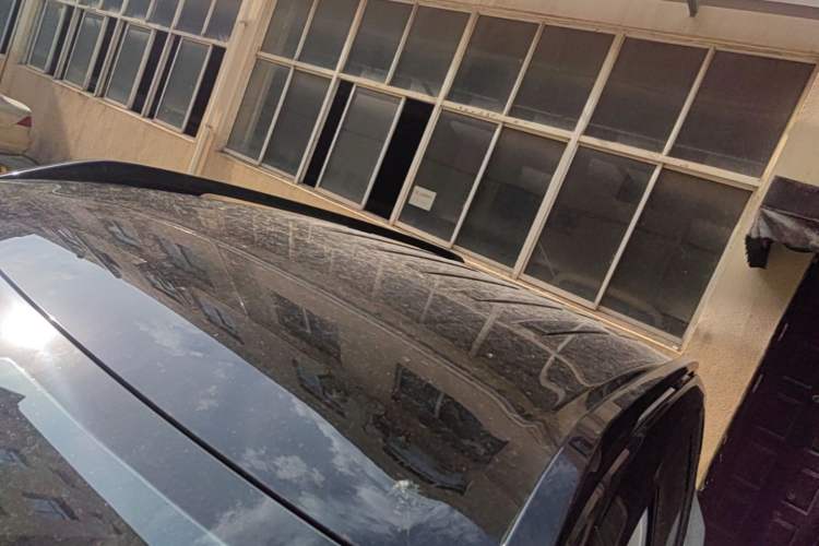 Used Wuling Starlight 560 2026 1.5T CVT Elite Edition Roof
