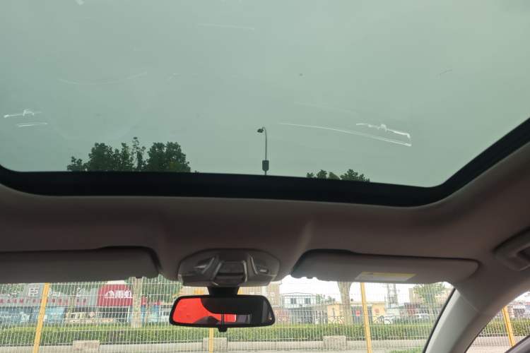 Used Wuling Victory 2020 1.5T CVT Flagship Edition Headliner