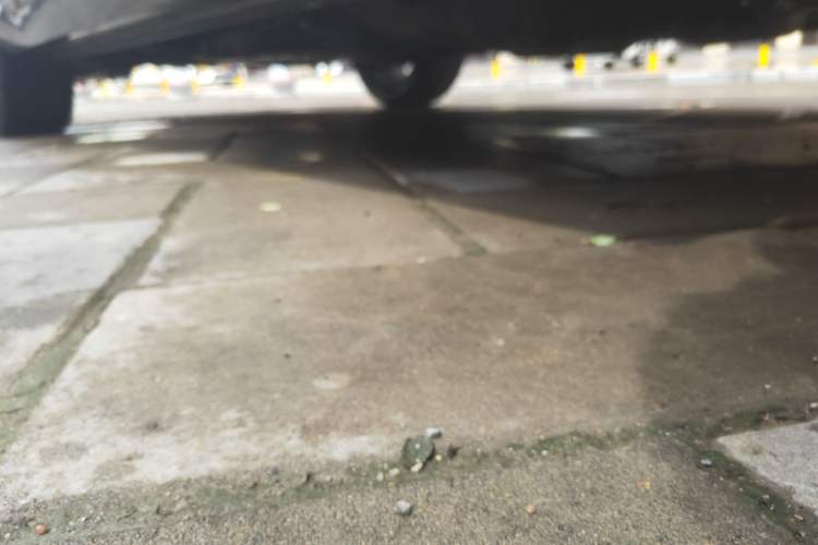 Used Wuling Victory 2020 1.5T CVT Flagship Edition Chassis Front Right