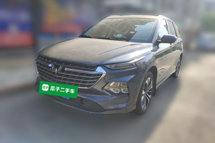 Used Wuling Victory 2020 1.5T CVT Flagship Edition Guazi used car, China used car export, Used car for sale, Used cars, Cheapest cars for sale