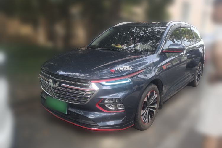 Used Wuling Victory 2020 1.5T CVT Flagship Edition Guazi used car, China used car export, Used car for sale, Used  cars, Cheapest cars for sale