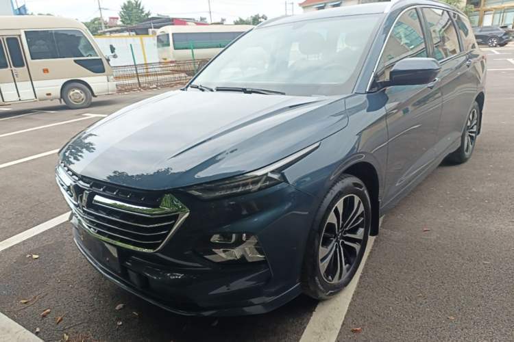 Used Wuling Victory 2020 1.5T CVT Flagship Edition Guazi used car, China used car export, Used car for sale, Used cars, Cheapest cars for sale