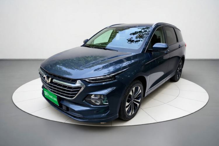 Wuling Victory 2020 1.5T CVT Flagship Edition usado Guazi used car, China used car export, Used car for sale, Used cars, Cheapest cars for sale