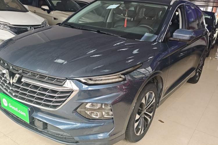 Used Wuling Victory 2020 1.5T CVT Flagship Edition Guazi used car, China used car export, Used car for sale, Used  cars, Cheapest cars for sale