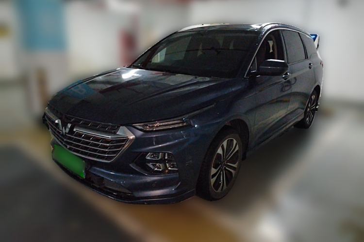 Used Wuling Victory 2020 1.5T CVT Flagship Edition Guazi used car, China used car export, Used car for sale, Used cars, Cheapest cars for sale