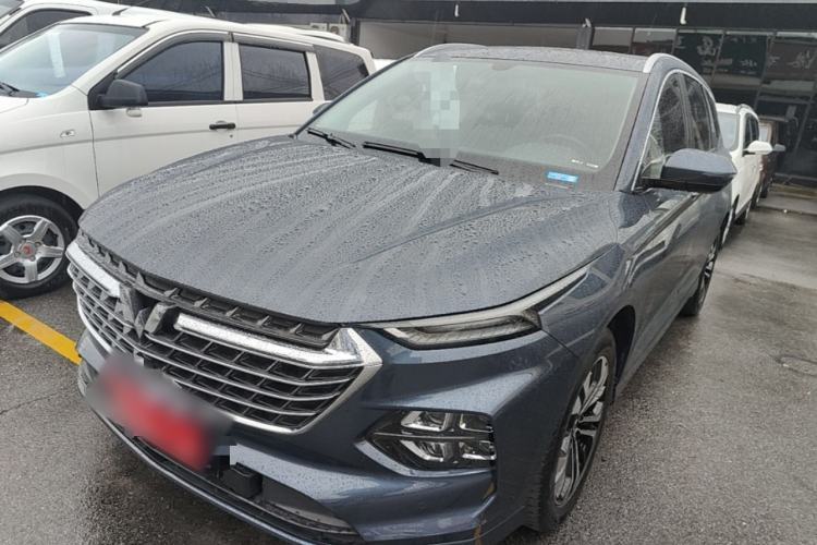 Used Wuling Victory 2020 1.5T CVT Flagship Edition Guazi used car, China used car export, Used car for sale, Used  cars, Cheapest cars for sale