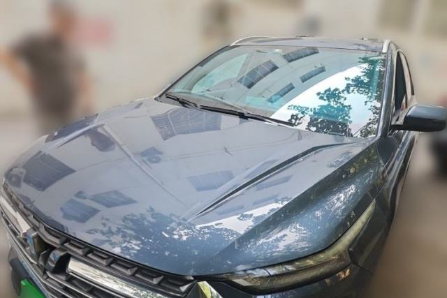 Used Wuling Victory 2020 1.5T CVT Flagship Edition
