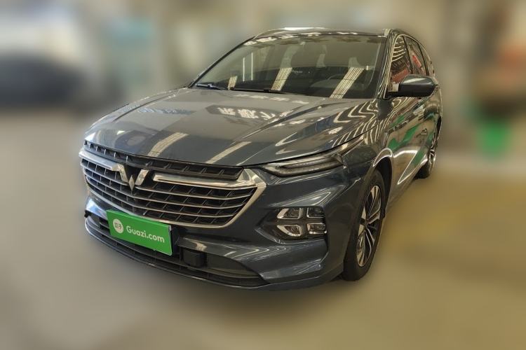 Used Wuling Victory 2020 1.5T CVT Flagship Edition Guazi used car, China used car export, Used car for sale, Used  cars, Cheapest cars for sale