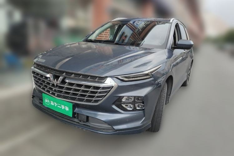 Used Wuling Victory 2020 1.5T CVT Flagship Edition Guazi used car, China used car export, Used car for sale, Used cars, Cheapest cars for sale