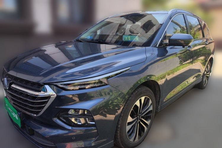 Used Wuling Victory 2020 1.5T CVT Flagship Edition Guazi used car, China used car export, Used car for sale, Used cars, Cheapest cars for sale