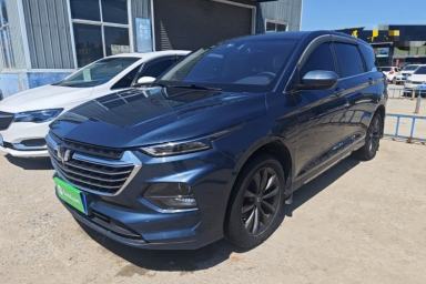 Used Wuling Victory 2020 1.5T Manual Elite Edition